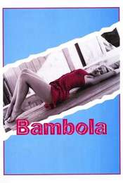Bámbola