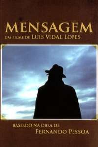 Mensagem - Poster