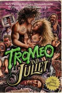 Tromeo & Juliet - Poster