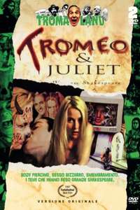 Tromeo & Juliet - Poster