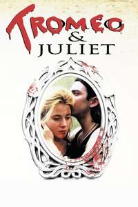 Tromeo & Juliet - Poster