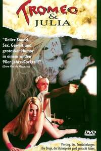 Tromeo & Juliet - Poster