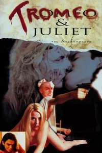 Tromeo & Juliet - Poster