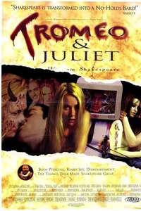 Tromeo & Juliet - Poster