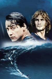 Point Break - Poster