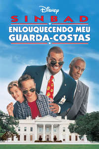 First Kid - Poster