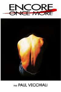 Once More - Poster