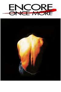 Once More - Poster