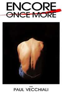 Once More - Poster