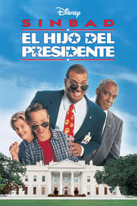 First Kid - Poster