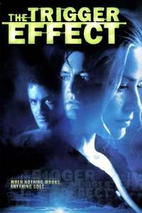 The Trigger Effect - Poster