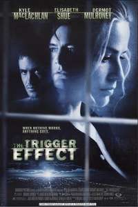 The Trigger Effect - Poster
