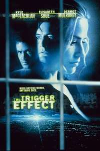 The Trigger Effect - Poster