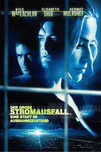 The Trigger Effect - Poster