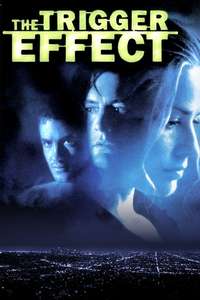The Trigger Effect - Poster