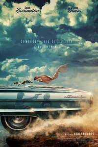 Thelma & Louise - Poster