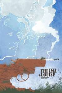 Thelma & Louise - Poster
