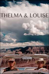 Thelma & Louise - Poster