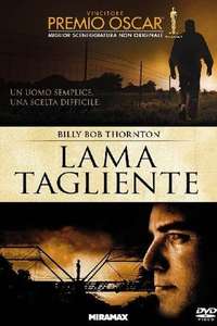 Sling Blade - Poster