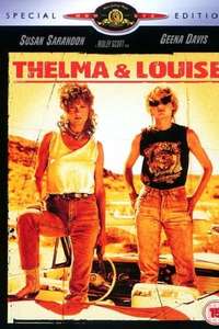 Thelma & Louise - Poster