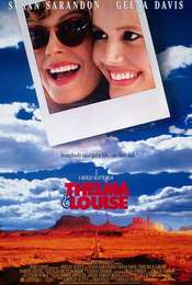 Thelma & Louise