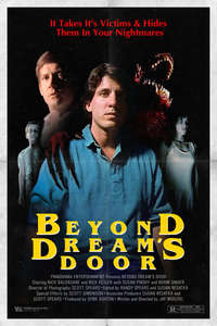 Beyond Dream's Door - Poster