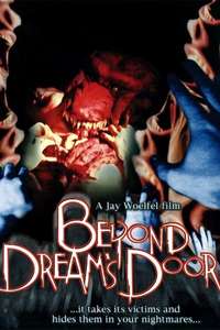Beyond Dream's Door - Poster