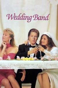 Wedding Band - Poster