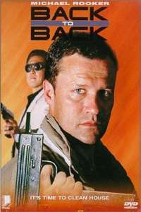 Back to Back - Poster