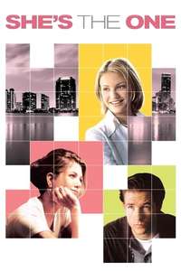 She's the One - Poster