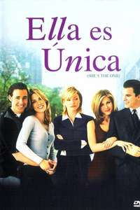 She's the One - Poster