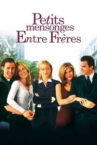 She's the One - Poster