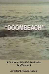 Doombeach - Poster