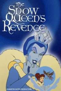 The Snow Queen's Revenge - Poster