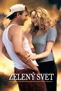 Tin Cup - Poster