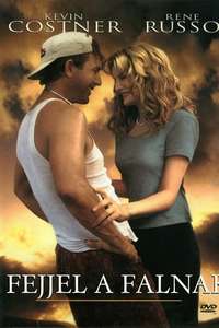 Tin Cup - Poster