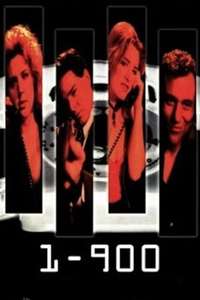1-900 - Poster