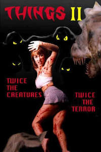Things II - Poster