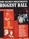 The Secret Policeman’s Biggest Ball