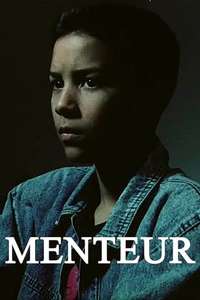 Menteur - Poster