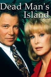 Dead Man's Island