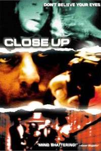 Close Up - Poster
