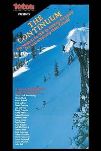 The Continuum - Poster