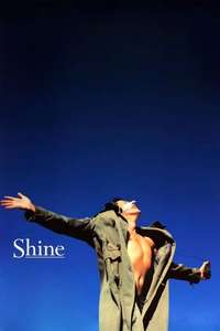 Shine - Poster