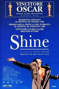 Shine - Poster