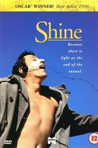 Shine - Poster