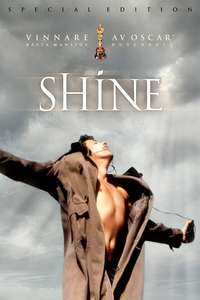 Shine - Poster