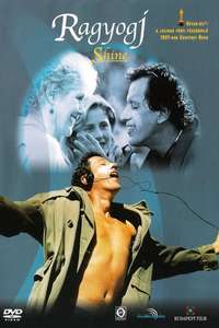 Shine - Poster