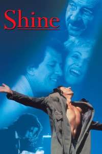 Shine - Poster