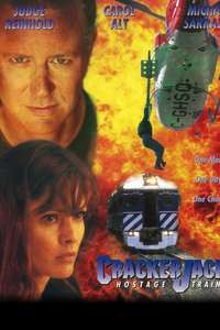 Crackerjack 2 - Poster